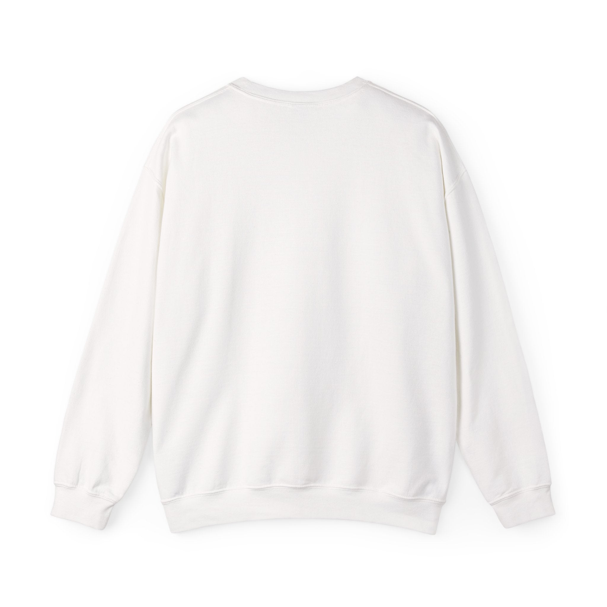 Sweatshirt — "Tac'o Clock" Cute Taco Graphic Crewneck
