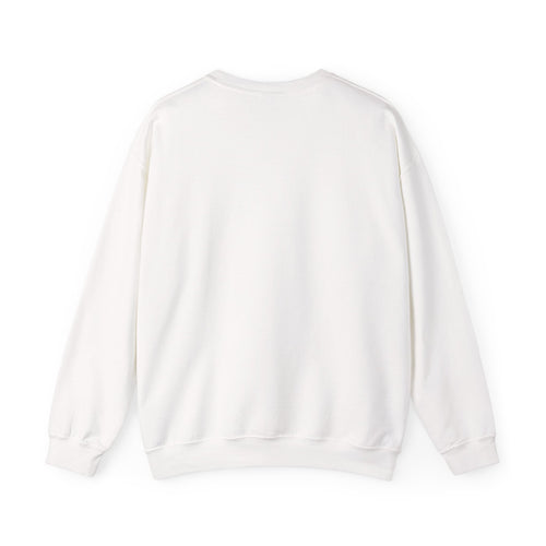 Sweatshirt — "Tac'o Clock" Cute Taco Graphic Crewneck